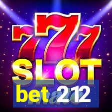 bet 212