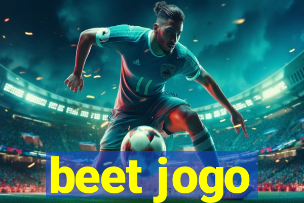 beet jogo