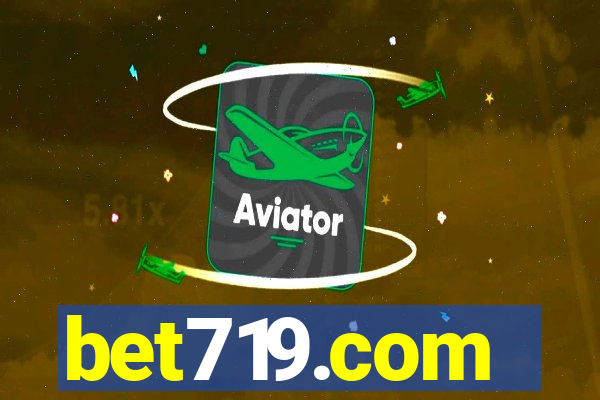 bet719.com