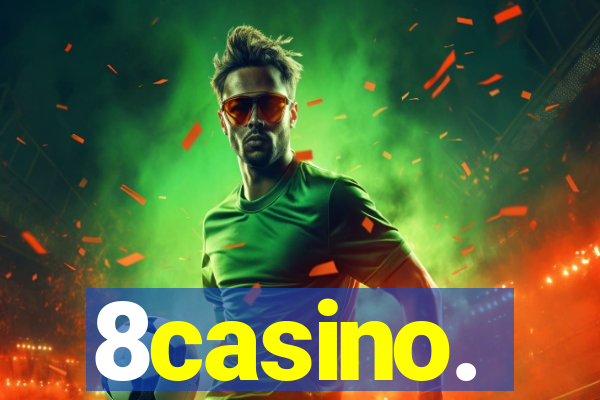 8casino.