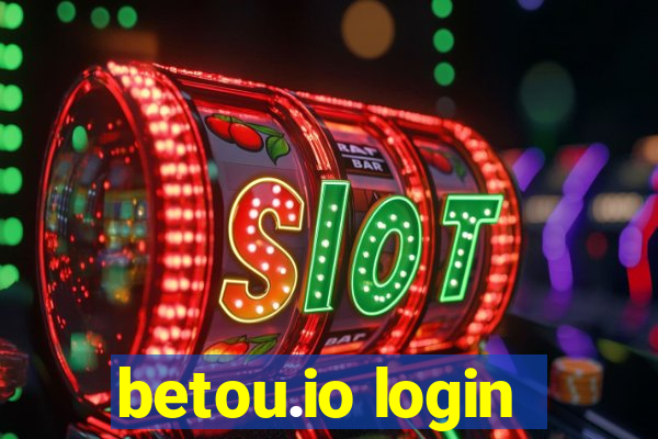 betou.io login