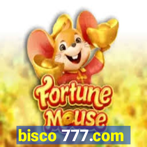 bisco 777.com