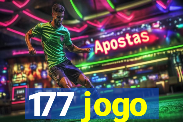 177 jogo