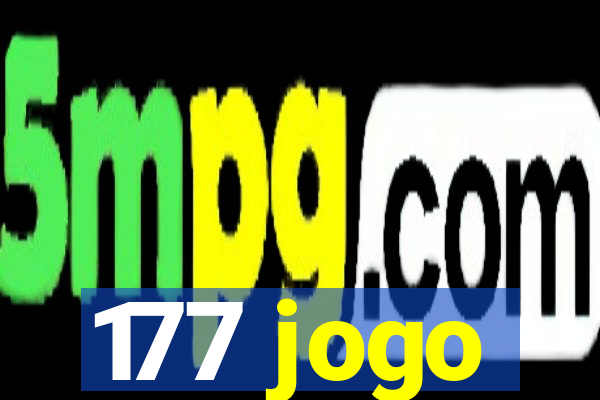 177 jogo