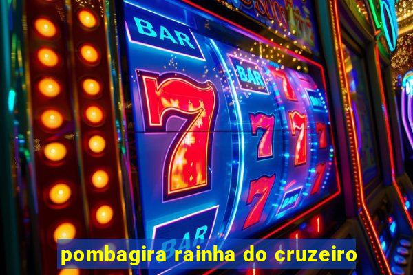pombagira rainha do cruzeiro