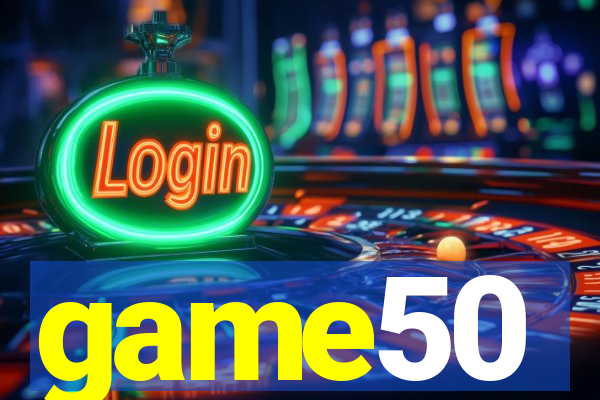 game50