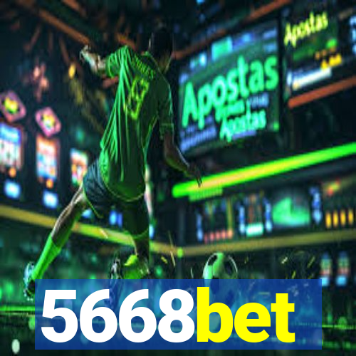 5668bet