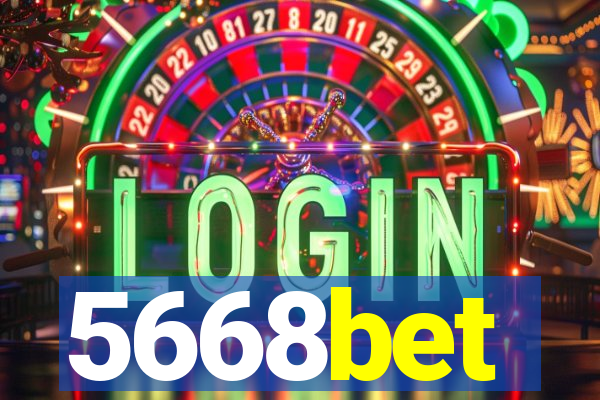 5668bet