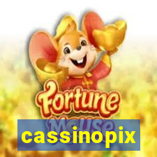 cassinopix