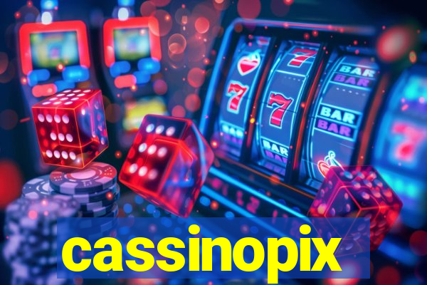 cassinopix