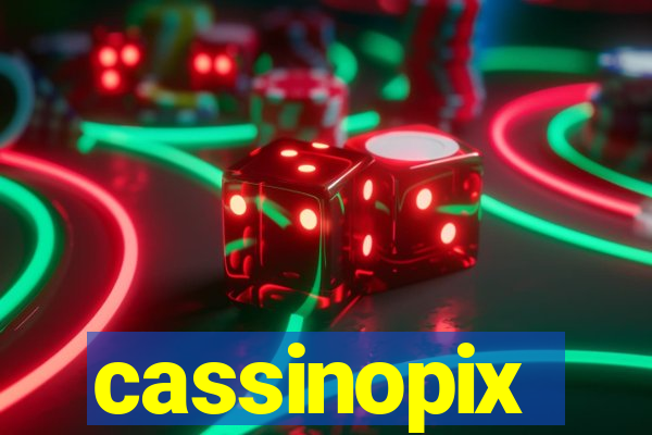 cassinopix