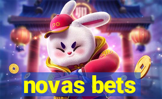 novas bets