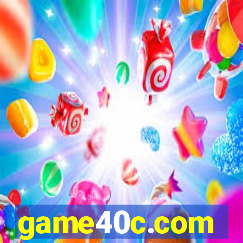 game40c.com
