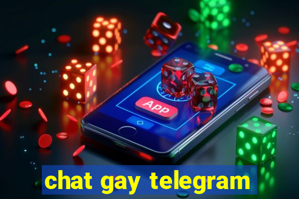 chat gay telegram