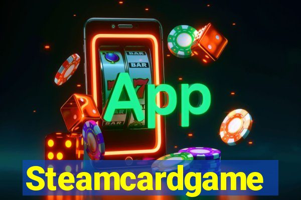 Steamcardgame