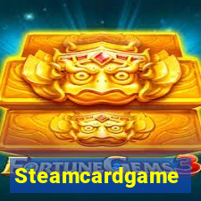 Steamcardgame