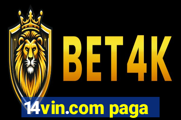 14vin.com paga
