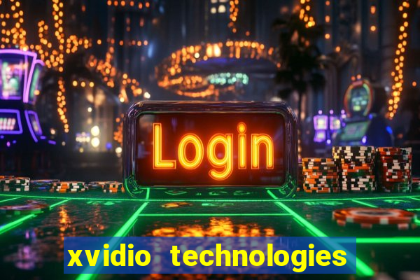 xvidio technologies startup brasil 2022 video game