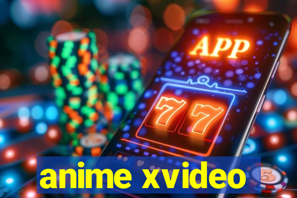 anime xvideo