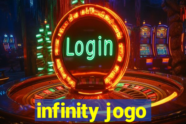 infinity jogo