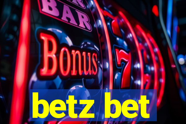 betz bet