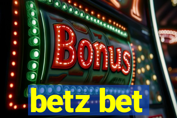betz bet