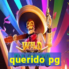 querido pg