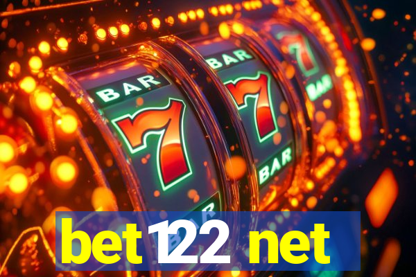 bet122 net