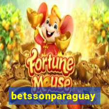 betssonparaguay