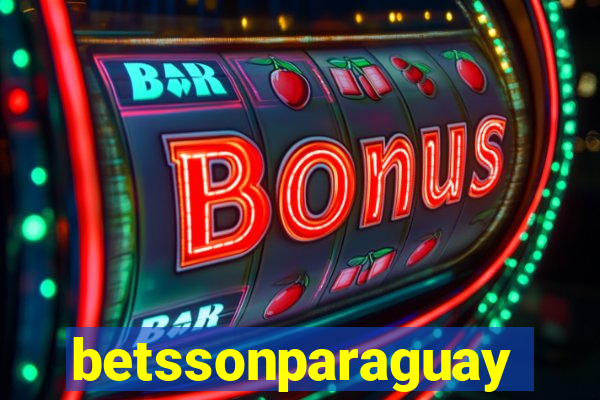 betssonparaguay