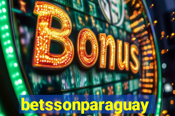 betssonparaguay