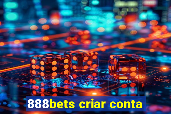888bets criar conta