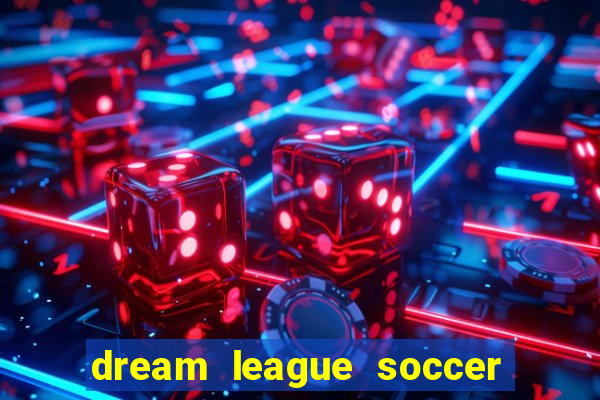 dream league soccer logo url