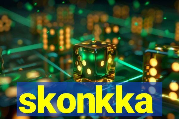skonkka