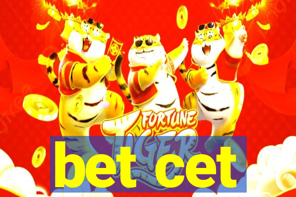 bet cet