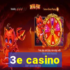 3e casino