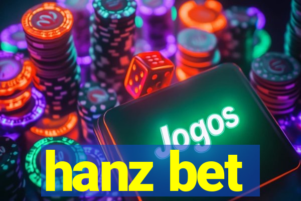 hanz bet