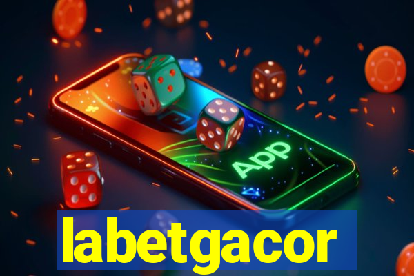 labetgacor