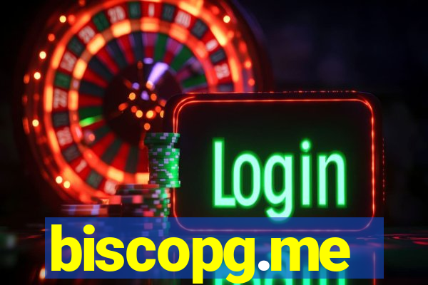 biscopg.me