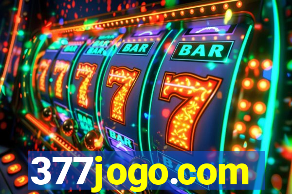 377jogo.com