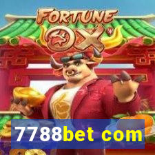 7788bet com