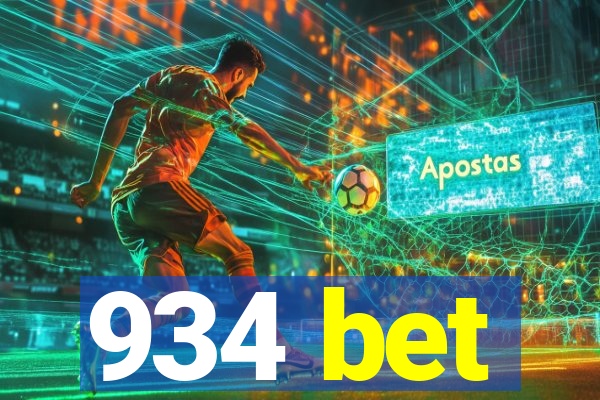 934 bet
