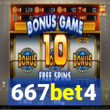 667bet4