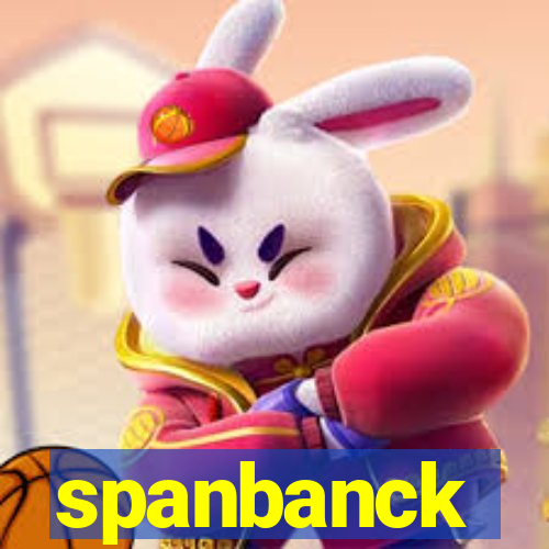 spanbanck