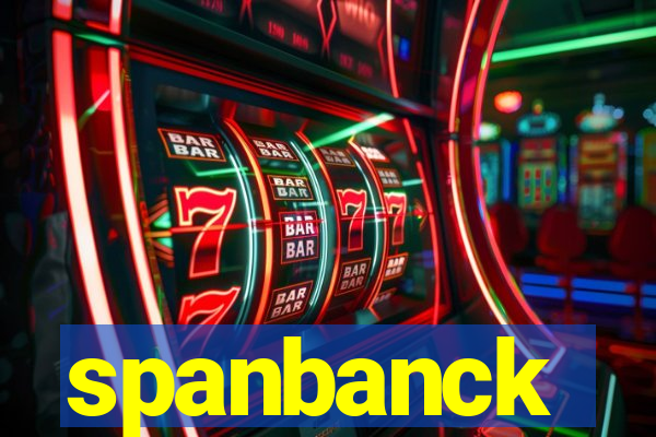 spanbanck