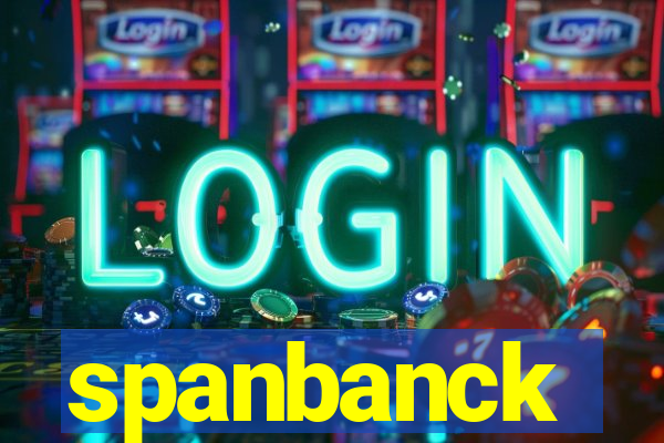 spanbanck