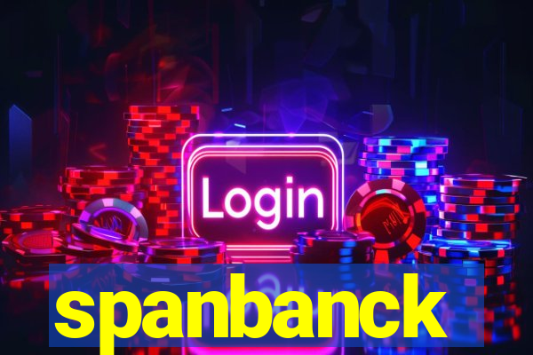spanbanck