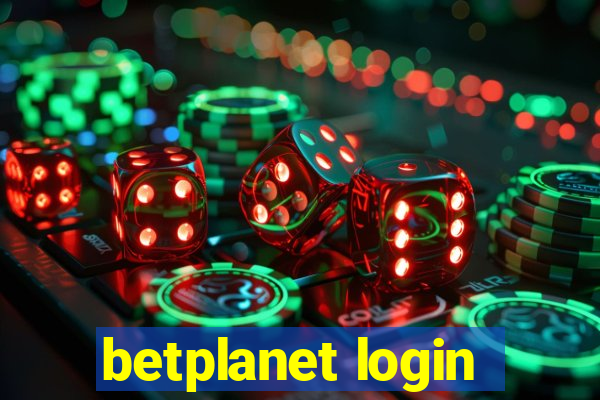 betplanet login