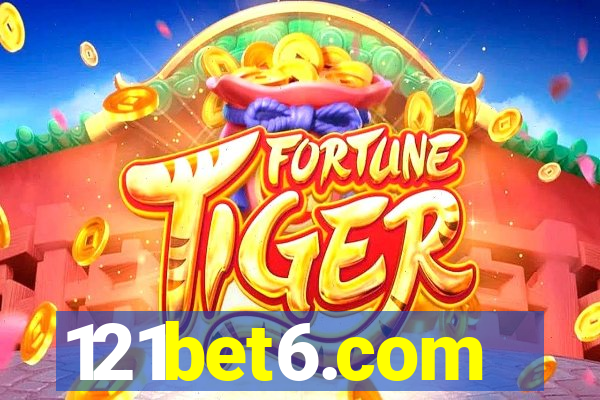 121bet6.com