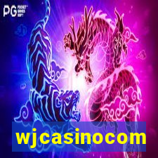 wjcasinocom